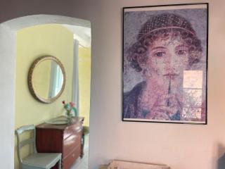 Ferienhaus Sommerhaus Julin - Saal - 4