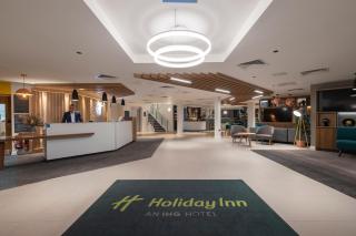 Holiday Inn Bristol Airport by IHG - Redhill - 8