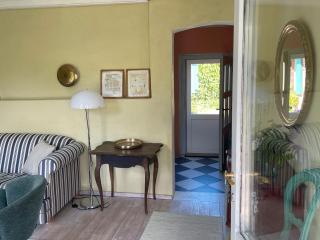 Ferienhaus Sommerhaus Julin - Saal - 7