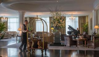 Newpark Hotel - Kilkenny - 8