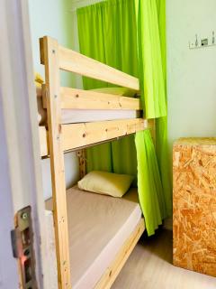 White House Lisbon Hostel - Lisbona - 5