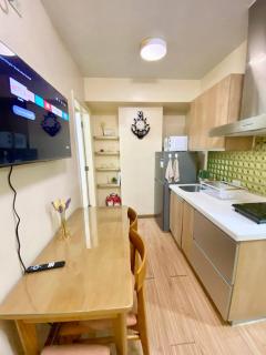 azure city view 2bedroom - Manila - 6