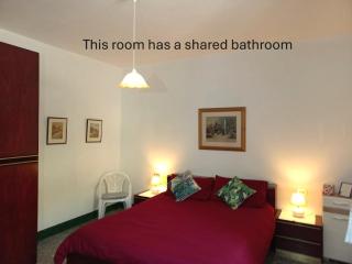 The Englishmans Home - Cuglieri - 9