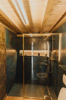 Adăpost Transalpina - 6