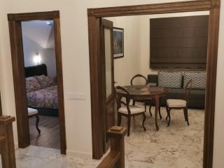 Beach Lounge Luxory Apartments - 5