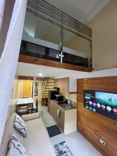 Summer Pines Residences - Baguio City by JENCAS HOUSE RENTAL - Baguio - 4
