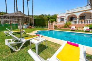 Villa Finca Rosa by Villa Plus - Estepona - 6