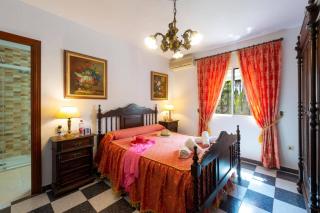 Villa Finca Rosa by Villa Plus - Estepona - 4