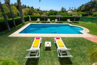 Villa Finca Rosa by Villa Plus - Estepona - 1