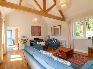 Petal Cottage - Laxton - 8