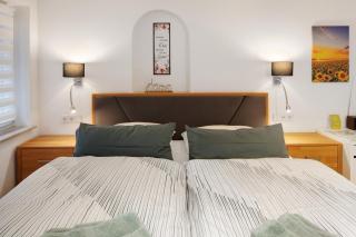 Gelis Ferienwohnung - Ihringen - 9