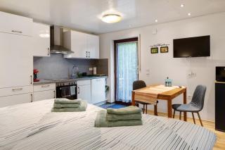 Gelis Ferienwohnung - Ihringen - 8