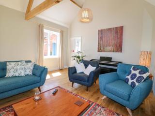 Petal Cottage - Laxton - 5