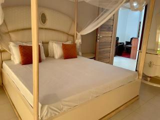 Ngaparou Villa de luxe, à 100m de la plage - Ngaparou - 1