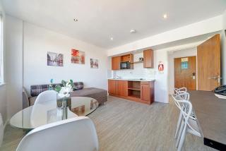 Finest Retreats - Chelsea Apartments, Two Bedroom - Londra - 8