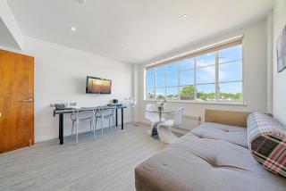 Finest Retreats - Chelsea Apartments, Two Bedroom - Londra - 3