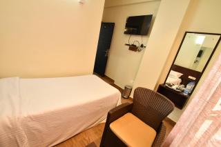 White Lotus Guest House - Shillong - 9