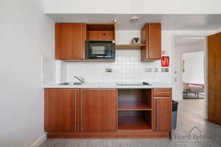 Finest Retreats - Chelsea Apartments, One Bedroom - 1