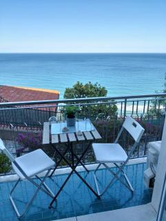 Vista Mare & AC - Smeraldo Apartment - 5