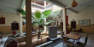Riad Tazoulte - Agdz - 0