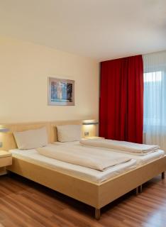 Autohof Hotel Salzbergen - Salzbergen - 7