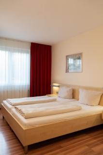Autohof Hotel Salzbergen - Salzbergen - 6