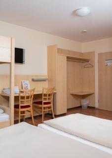 Autohof Hotel Salzbergen - 5