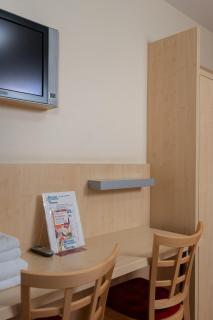 Autohof Hotel Salzbergen - 4