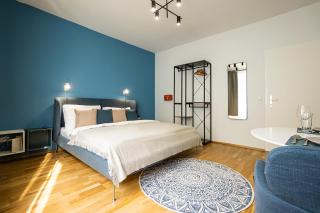 Bright stylish apartment in a top location - Wien - 0