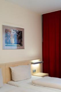 Autohof Hotel Salzbergen - Salzbergen - 8