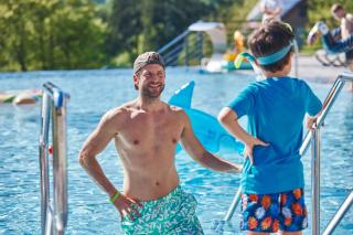 Hotel Sitno Forest Resort - Family friendly - 5