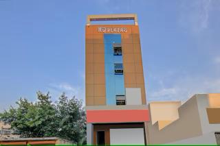 Hotel KD Plaza 6 - Nova Deli - 9