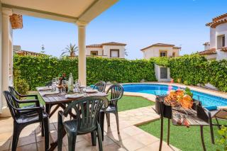 Villa Jazmin Blanca by Villa Plus - Beniarbeig - 8