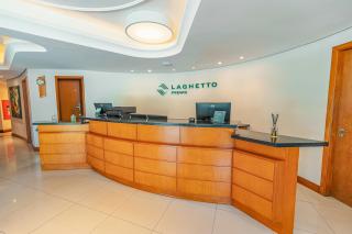 Hotel Laghetto Premio - Gramado - 5