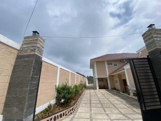 Villa Green Puncak Bogor - Tagalbato - 8