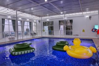 Waeb Holiday Home- Three bedrooms - 3