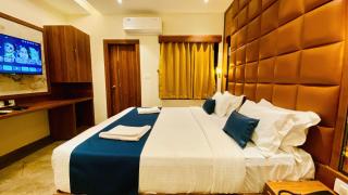 The Velar Hotel, Vijay Nagar - Indore - 6