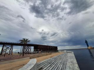 La Pita City House - Almería - 6