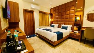 The Velar Hotel, Vijay Nagar - Indore - 7