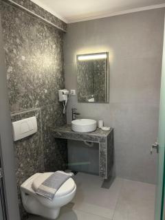 Iraklis Hotel - Skala Rachoniou - 3