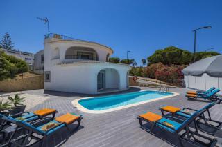 Villa Rocha by Villa Plus - Praia do Carvoeiro - 0
