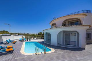 Villa Rocha by Villa Plus - Praia do Carvoeiro - 9