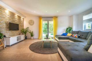 Villa Zupan by Villa Plus - 6