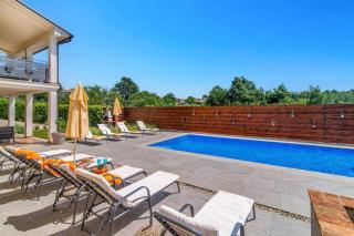 Villa Zupan by Villa Plus - Vranići - 4