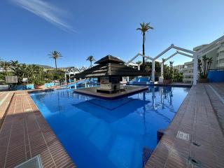 Luxury frontal al mar, Benalbeach - 0