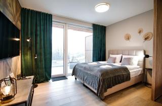 Comfortable apartment, sauna Żywiec Lake - Zarzecze - 6