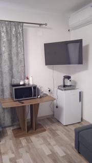 Mario's studio apartment 2 - 3