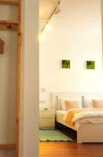 WILLOW&PILLOW Apartments - Sibiu - 0