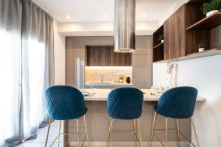 Houseloft Grand Vista - Salonicco - 5
