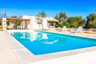 Villa Santa Lucia by Villa Plus - Ostuni - 0